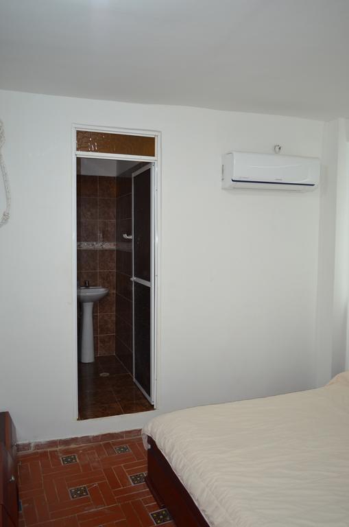 Hotel - Granja De Animales San Basilio De Palenque San Basilio del Palenque 部屋 写真