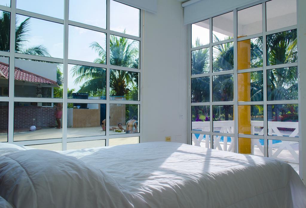 Hotel - Granja De Animales San Basilio De Palenque San Basilio del Palenque 部屋 写真