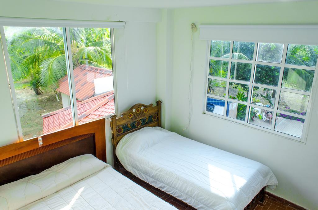 Hotel - Granja De Animales San Basilio De Palenque San Basilio del Palenque 部屋 写真