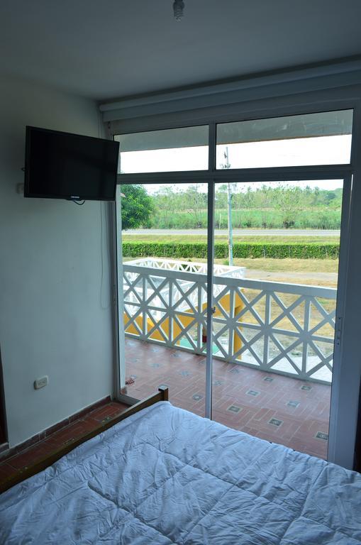 Hotel - Granja De Animales San Basilio De Palenque San Basilio del Palenque 部屋 写真
