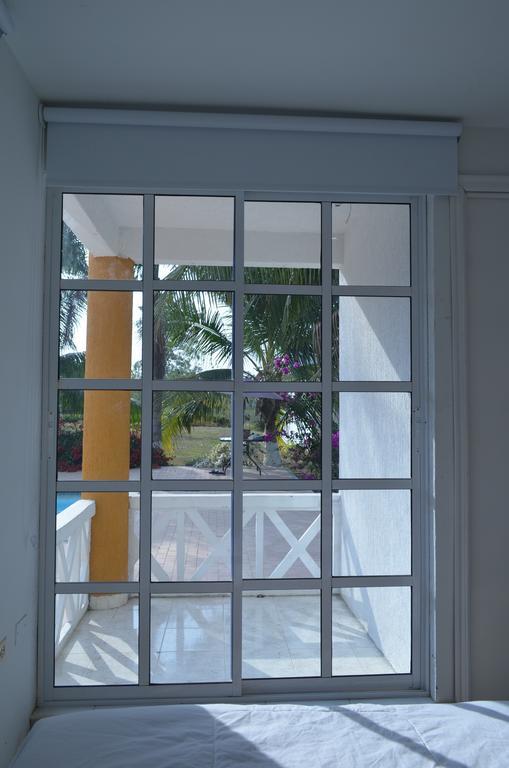 Hotel - Granja De Animales San Basilio De Palenque San Basilio del Palenque 部屋 写真