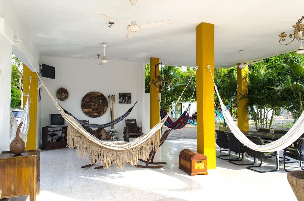 Hotel - Granja De Animales San Basilio De Palenque San Basilio del Palenque エクステリア 写真