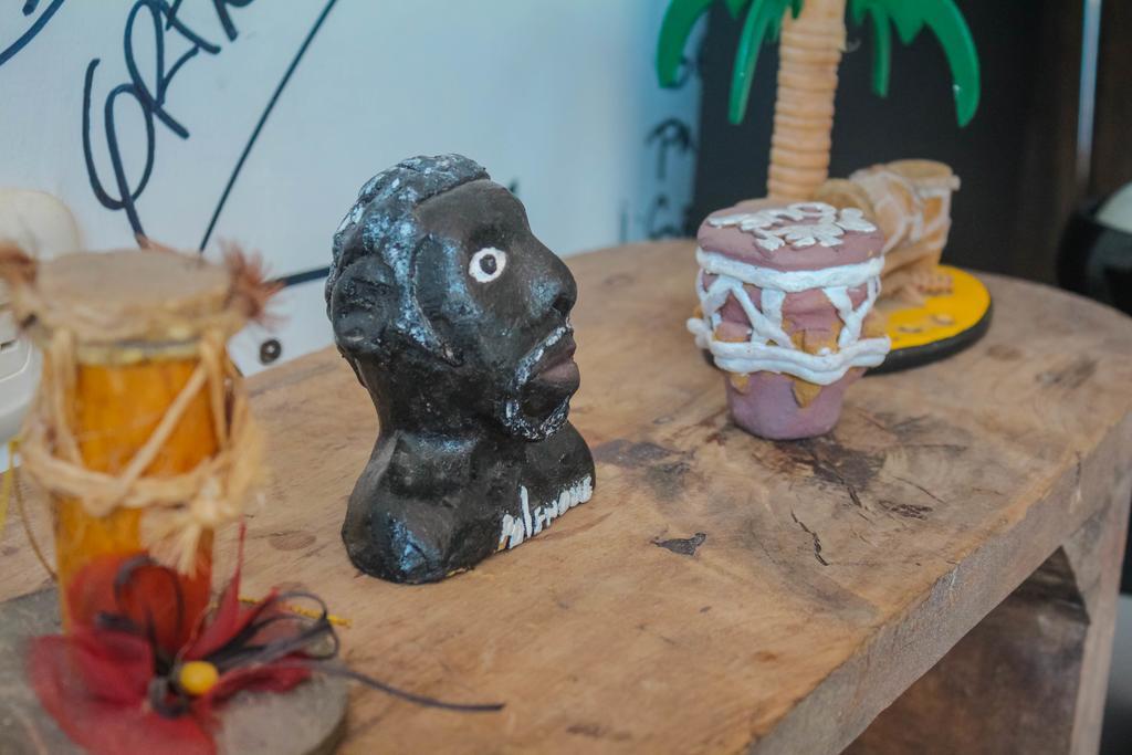 Hotel - Granja De Animales San Basilio De Palenque San Basilio del Palenque エクステリア 写真