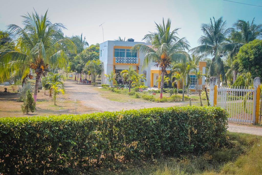 Hotel - Granja De Animales San Basilio De Palenque San Basilio del Palenque エクステリア 写真