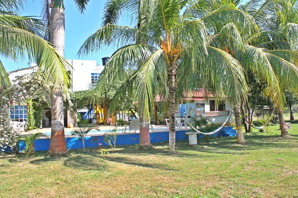 Hotel - Granja De Animales San Basilio De Palenque San Basilio del Palenque エクステリア 写真